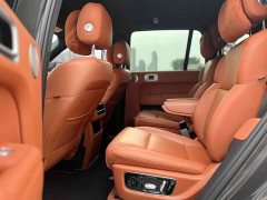 Li Auto Ideal L8 Pro - фото 10