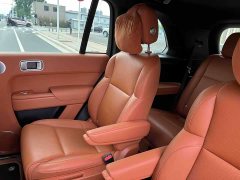 Li Auto Ideal L8 Pro - фото 11