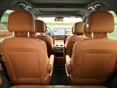 Li Auto Ideal L8 Pro - фото 16