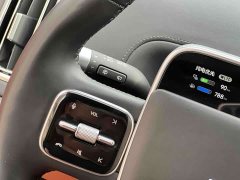 Li Auto Ideal L8 Pro - фото 18
