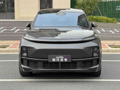 Li Auto Ideal L8 Pro - фото 2