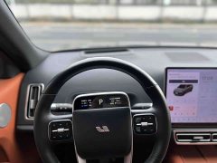 Li Auto Ideal L8 Pro - фото 20