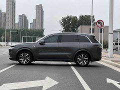 Li Auto Ideal L8 Pro - фото 4