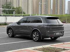 Li Auto Ideal L8 Pro - фото 5