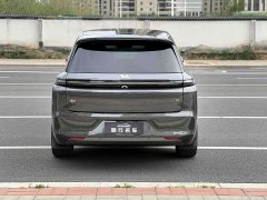 Li Auto Ideal L8 Pro - фото 6