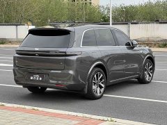 Li Auto Ideal L8 Pro - фото 7