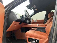 Li Auto Ideal L8 Pro - фото 9