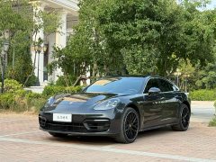 Porsche Panamera 2.9T - фото 1