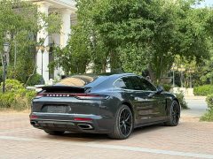 Porsche Panamera 2.9T - фото 13