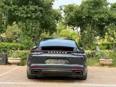Porsche Panamera 2.9T - фото 14