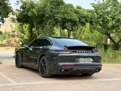 Porsche Panamera 2.9T - фото 15