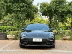 Porsche Panamera 2.9T - фото 2