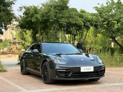 Porsche Panamera 2.9T - фото 3
