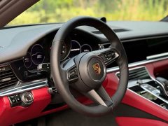 Porsche Panamera 2.9T - фото 4