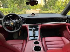 Porsche Panamera 2.9T - фото 5