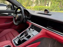 Porsche Panamera 2.9T - фото 9