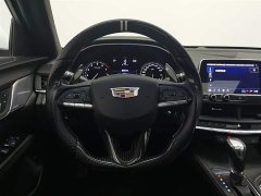 Cadillac CT4 28T Luxury - фото 11