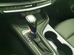 Cadillac CT4 28T Luxury - фото 13