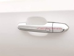 Cadillac CT4 28T Luxury - фото 18