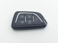 Cadillac CT4 28T Luxury - фото 19