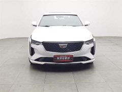 Cadillac CT4 28T Luxury - фото 3