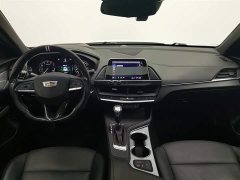 Cadillac CT4 28T Luxury - фото 5