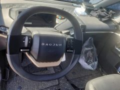 Baojun KiWi EV 2021 Designer Lithium Iron Phosphate - фото 12