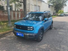 Baojun Yep Plus Smart Prestige Edition 4-Seat - фото 1