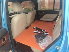 Baojun Yep Plus Smart Prestige Edition 4-Seat - фото 11