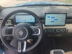 Baojun Yep Plus Smart Prestige Edition 4-Seat - фото 12