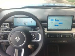 Baojun Yep Plus Smart Prestige Edition 4-Seat - фото 13