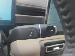 Baojun Yep Plus Smart Prestige Edition 4-Seat - фото 16