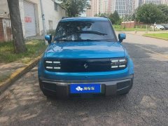 Baojun Yep Plus Smart Prestige Edition 4-Seat - фото 2