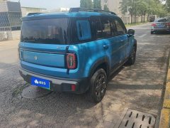 Baojun Yep Plus Smart Prestige Edition 4-Seat - фото 3
