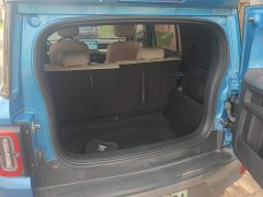 Baojun Yep Plus Smart Prestige Edition 4-Seat - фото 4