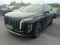 Hongqi HS7 PHEV 2.0T PHEV AWD Qichang Edition 7-Seater - фото 1