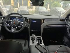 Hongqi HS7 PHEV 2.0T PHEV AWD Qichang Edition 7-Seater - фото 10