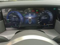 Hongqi HS7 PHEV 2.0T PHEV AWD Qichang Edition 7-Seater - фото 12