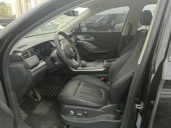 Hongqi HS7 PHEV 2.0T PHEV AWD Qichang Edition 7-Seater - фото 15