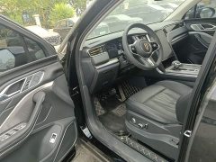 Hongqi HS7 PHEV 2.0T PHEV AWD Qichang Edition 7-Seater - фото 16