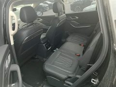 Hongqi HS7 PHEV 2.0T PHEV AWD Qichang Edition 7-Seater - фото 17