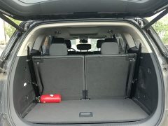 Hongqi HS7 PHEV 2.0T PHEV AWD Qichang Edition 7-Seater - фото 19