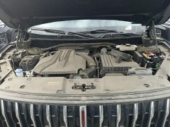Hongqi HS7 PHEV 2.0T PHEV AWD Qichang Edition 7-Seater - фото 20