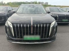 Hongqi HS7 PHEV 2.0T PHEV AWD Qichang Edition 7-Seater - фото 3