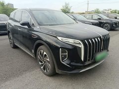 Hongqi HS7 PHEV 2.0T PHEV AWD Qichang Edition 7-Seater - фото 4