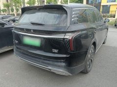 Hongqi HS7 PHEV 2.0T PHEV AWD Qichang Edition 7-Seater - фото 7