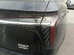 Hongqi HS7 PHEV 2.0T PHEV AWD Qichang Edition 7-Seater - фото 8