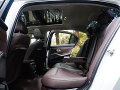 BMW 3 Series 2023 325Li M Sports Package - фото 10