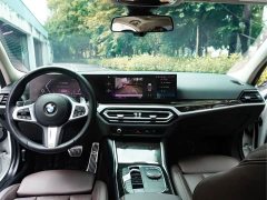 BMW 3 Series 2023 325Li M Sports Package - фото 12