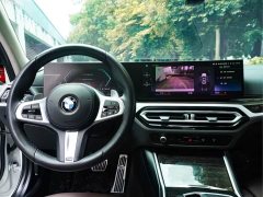 BMW 3 Series 2023 325Li M Sports Package - фото 13